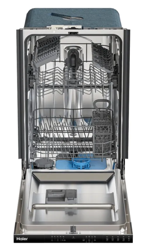 Детальное фото товара: Haier HDWE9-394RU