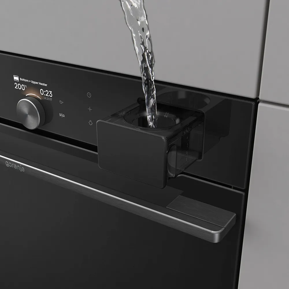 Детальное фото товара: Gorenje BFS6148B