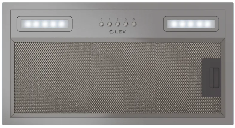 Фото товара: LEX HYPER 600 Light IX