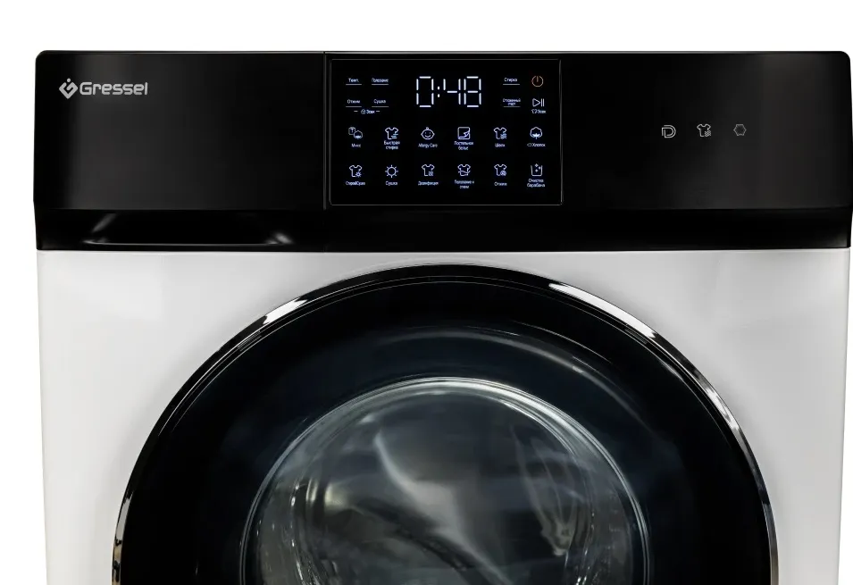 Детальное фото товара: Gressel UWS602