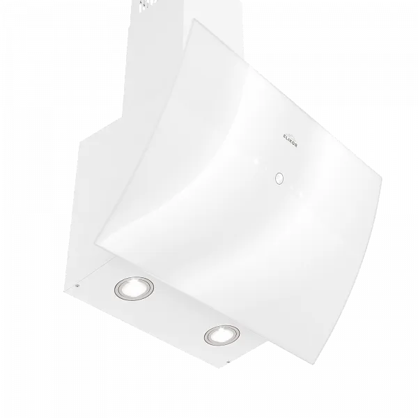 Детальное фото товара: Elikor WAVE 60 WH белый