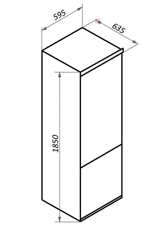 Схема встраивания