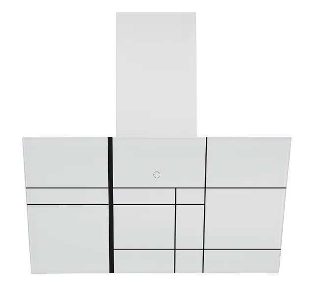 Фото товара: LEX MOZA 600 R1 WHITE