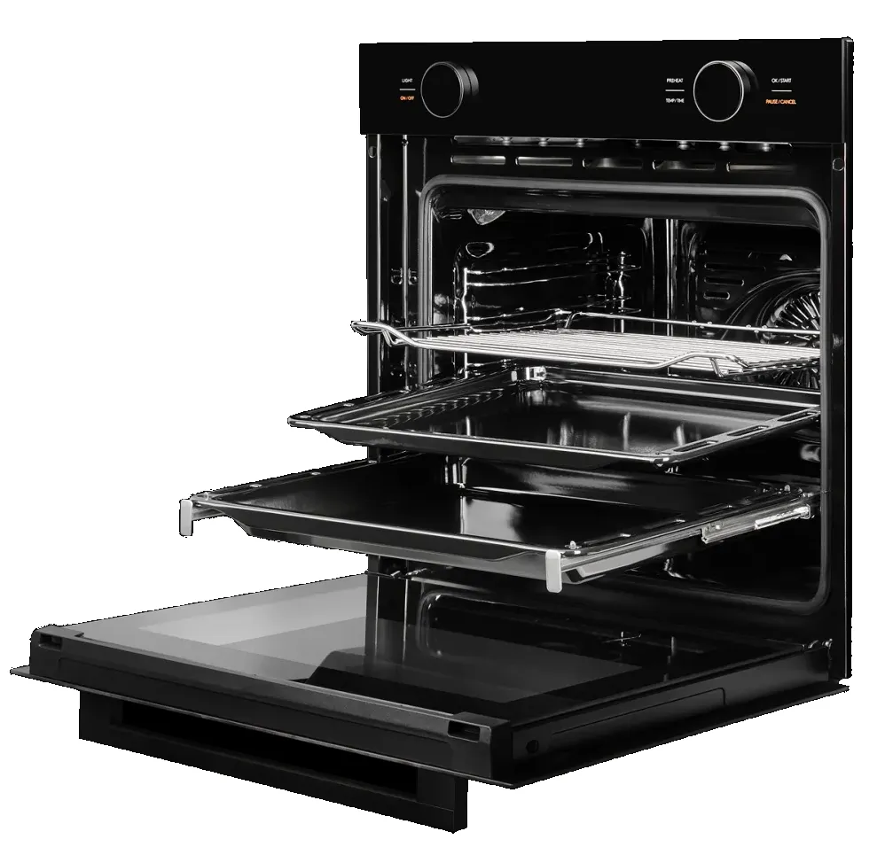 Детальное фото товара: Kuppersberg HT 612 Black