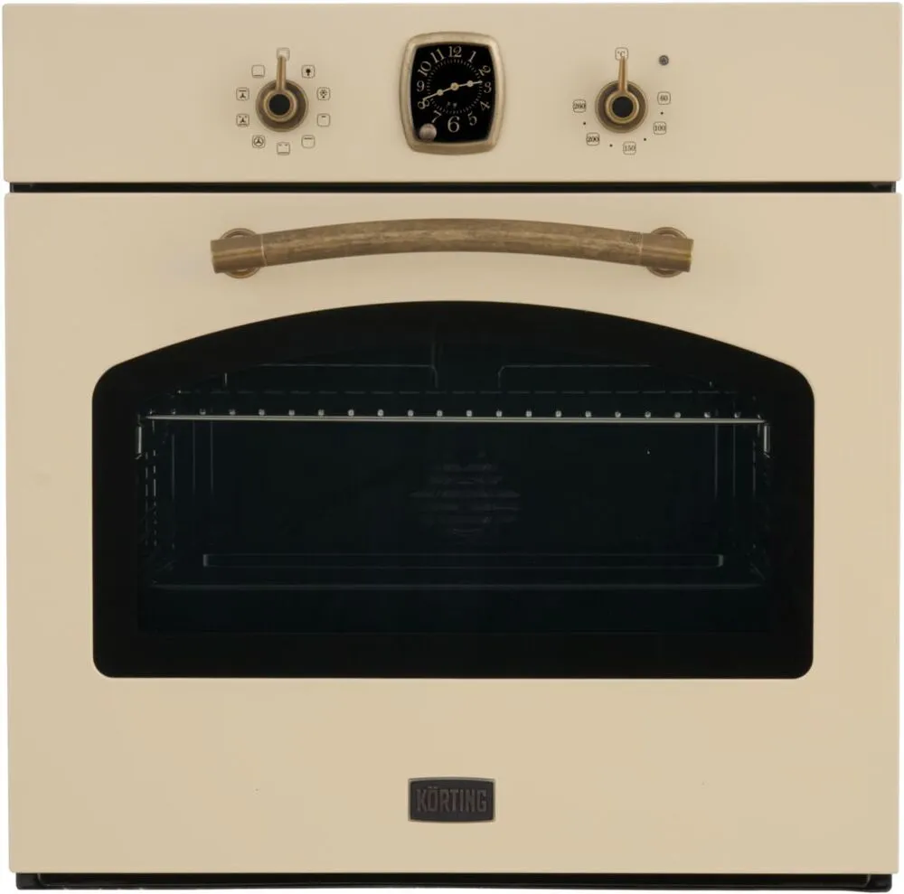 Детальное фото товара: Korting OKB 481 CRB