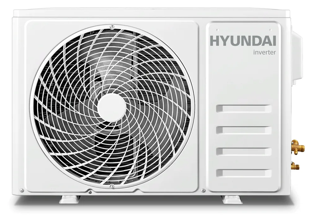 Детальное фото товара: Hyundai HAC-09I/T-PRO