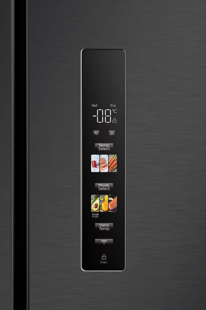 Детальное фото товара: Midea MDRF692MIE45