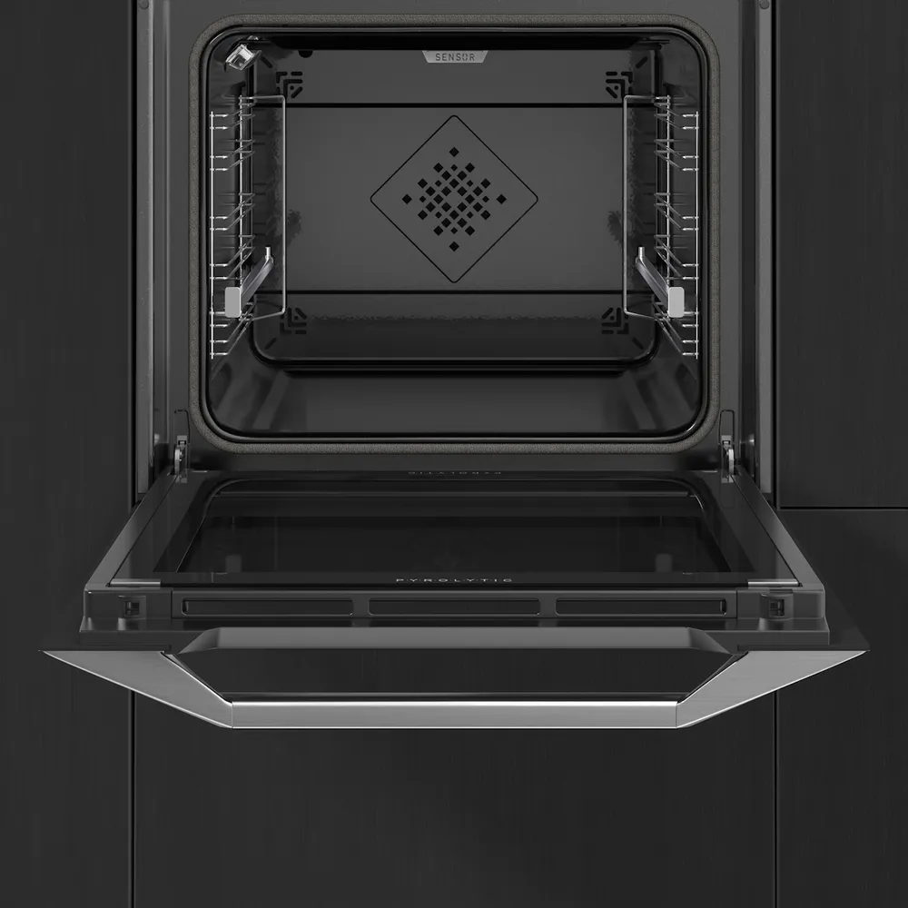 Детальное фото товара: De Dietrich DOP4756X