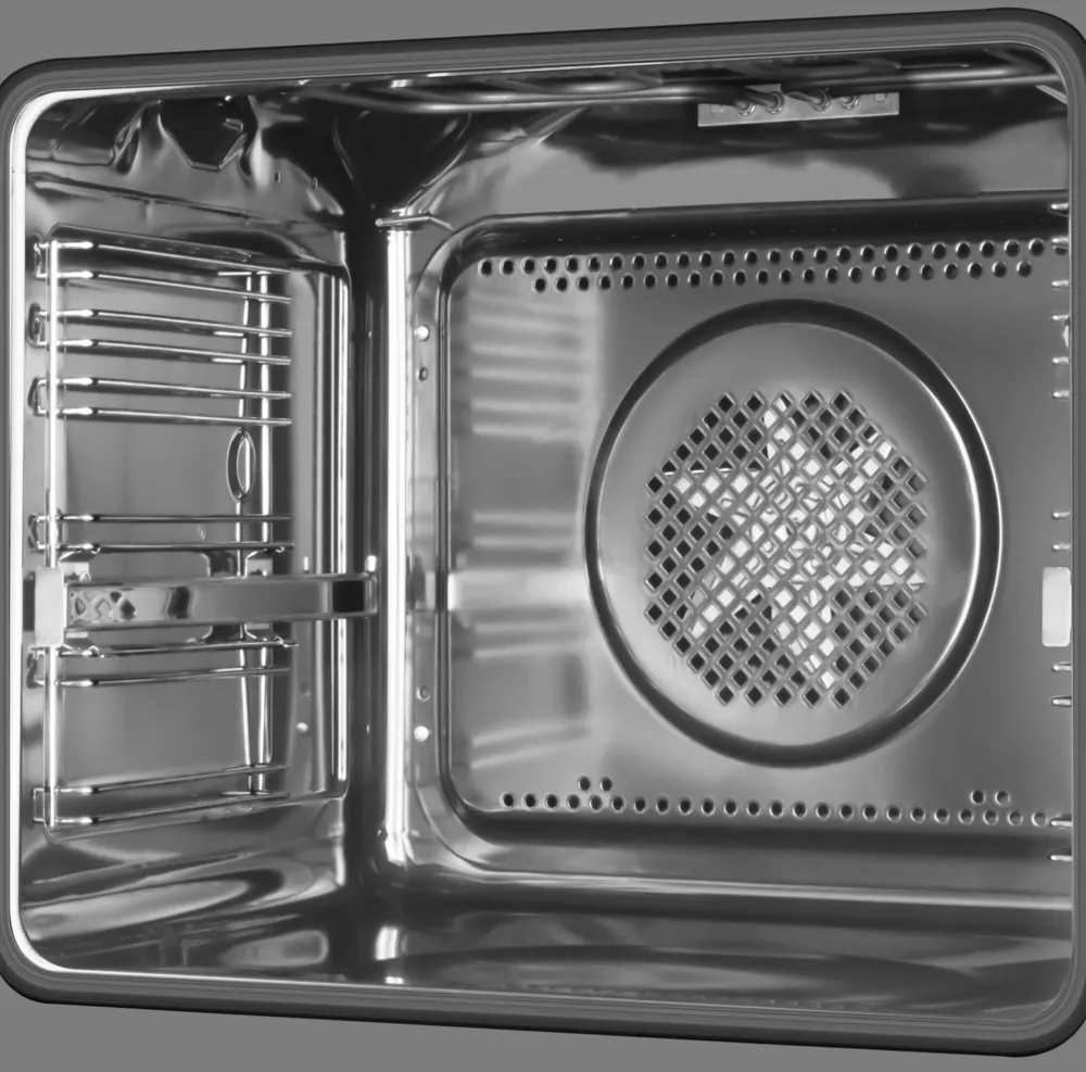 Детальное фото товара: Hansa BOESS696001