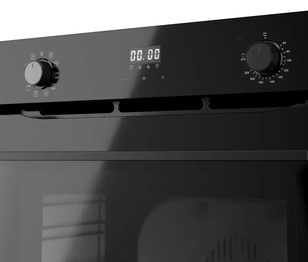 Детальное фото товара: Kuppersberg HO 632 B