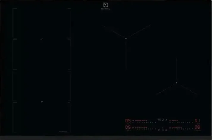 Фото товара: Electrolux EIV85453 индукционная поверхность