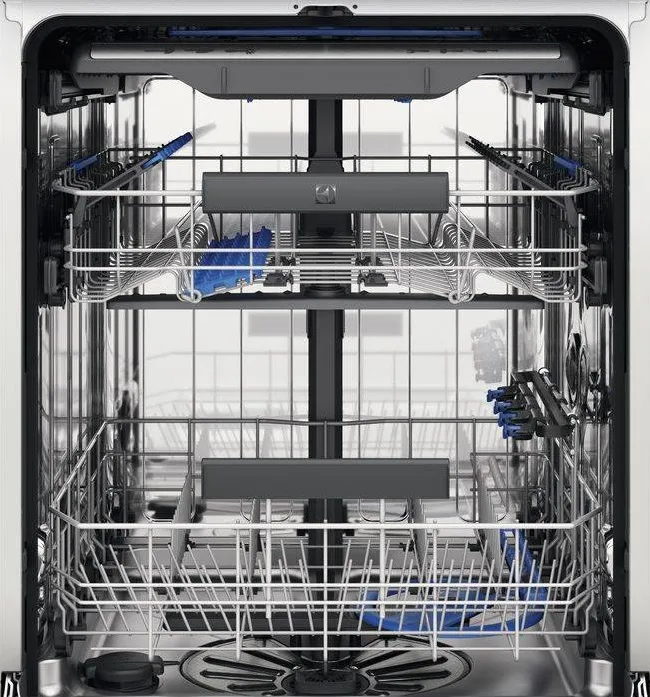 Детальное фото товара: Electrolux EEG69405L