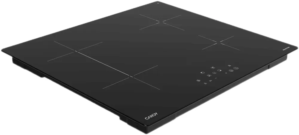 Детальное фото товара: Candy CHXY64NFB индукционная поверхность
