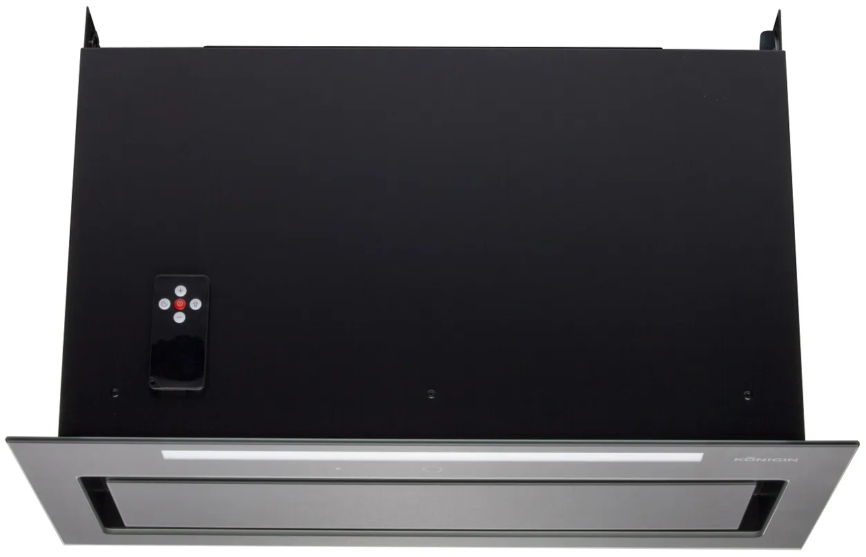 Детальное фото товара: Konigin Navi (Black/Black Glass 60)