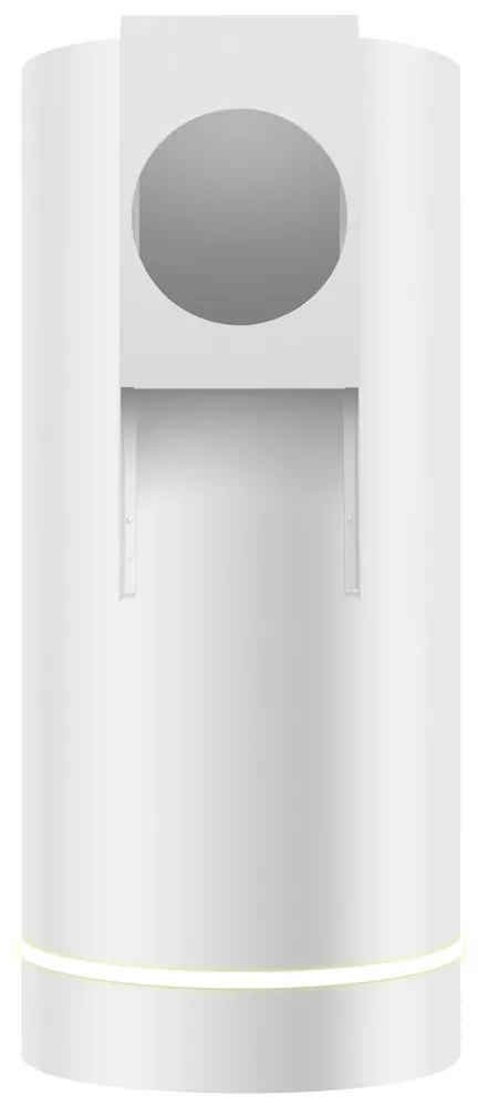 Детальное фото товара: MEFERI TUBE35WH COMFORT