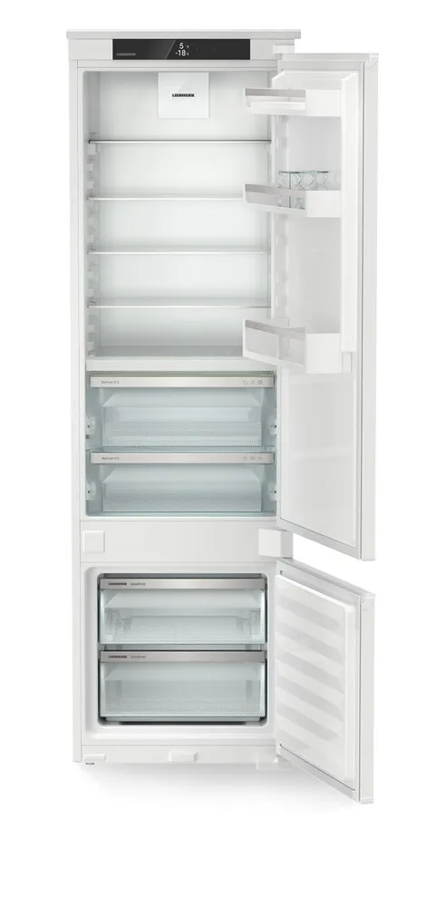 Фото товара: Liebherr ICBSd 5122-22 001 Plus BioFresh