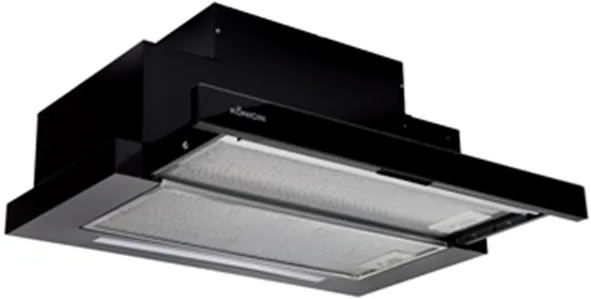 Фото товара: Konigin Rumina Black 60