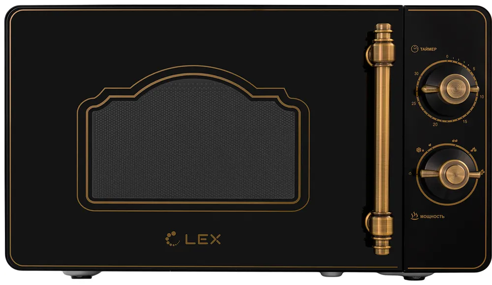 Детальное фото товара: LEX FSMO M.02 BL