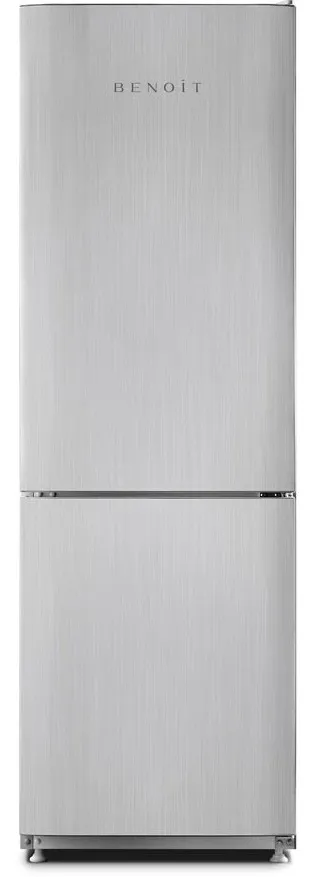 Фото товара: BENOIT 314 серебристый с системой онлайн мониторинга