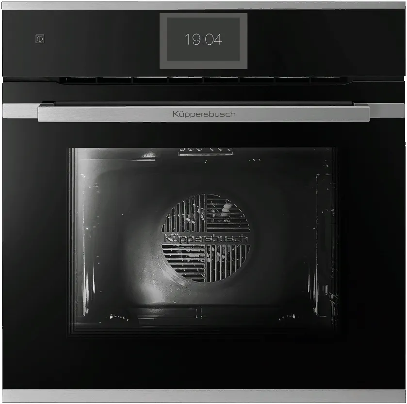 Фото товара: Kuppersbusch B 6850.0 S1 Stainless steel