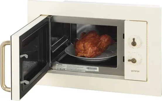 Детальное фото товара: Gorenje BM235CLI