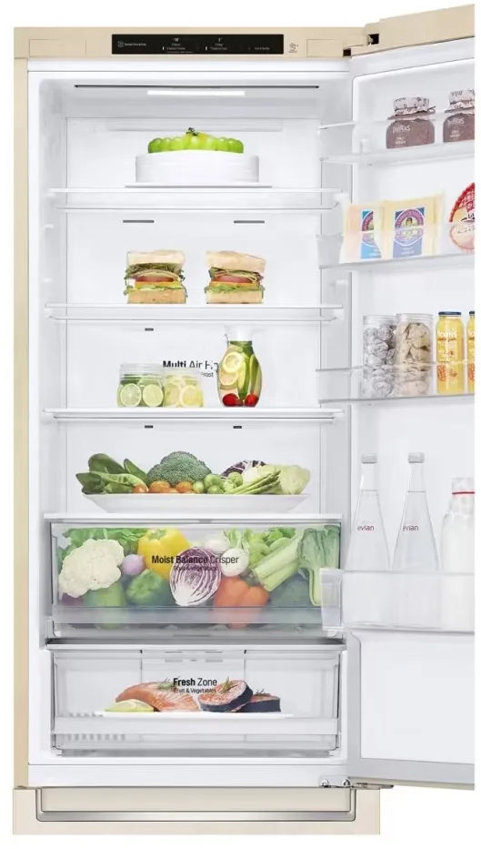 Детальное фото товара: LG GW-B509SEJM