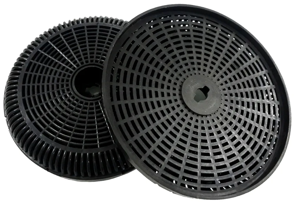 Фото товара: Korting фильтр угольный KIT0278