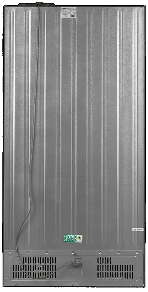 Детальное фото товара: Maunfeld MFF191NFB