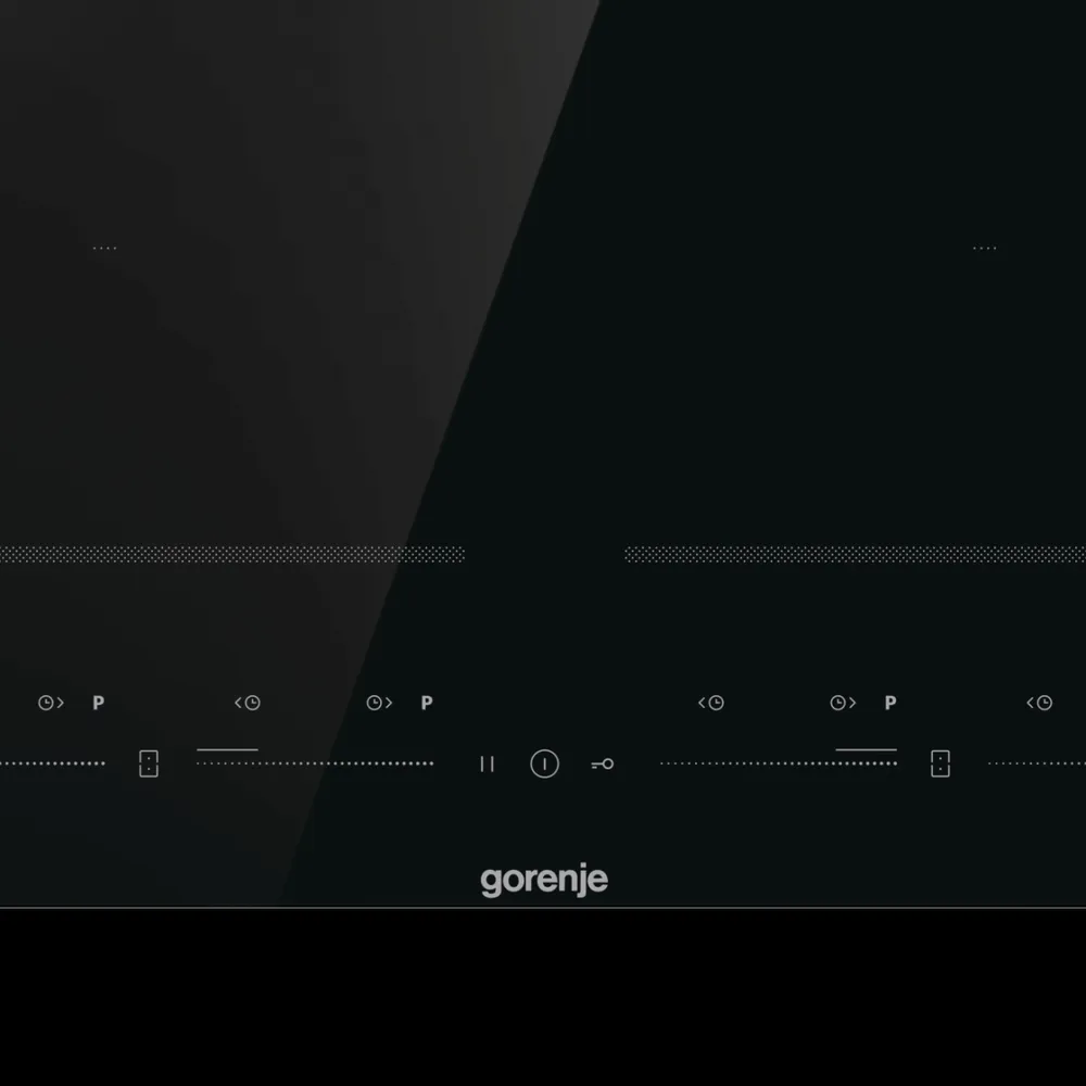 Детальное фото товара: Gorenje GI6442BSCE индукционная поверхность