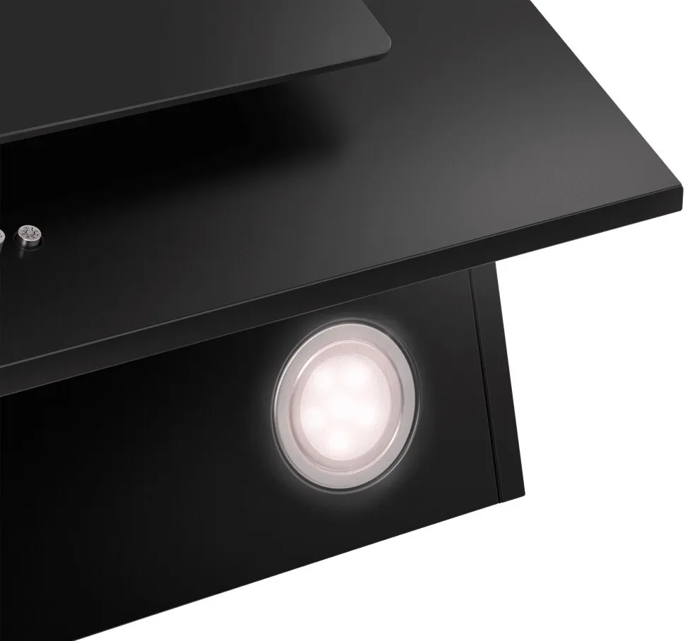 Детальное фото товара: Maunfeld TOWER 60 Black