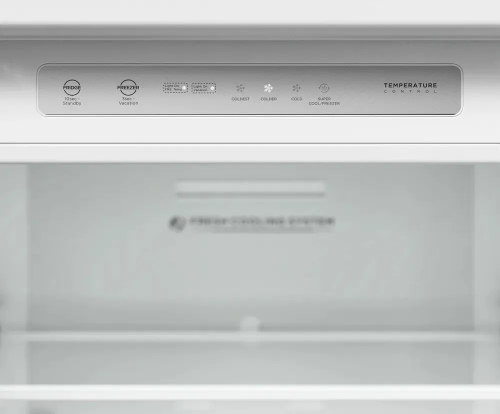 Детальное фото товара: Kuppersberg RBN 1761