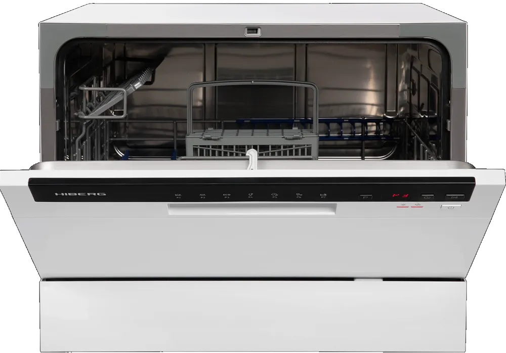 Детальное фото товара: HIBERG T56 615 W