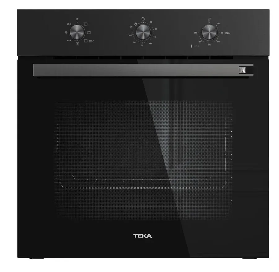 Фото товара: Teka HSB 6160 FULL BLACK