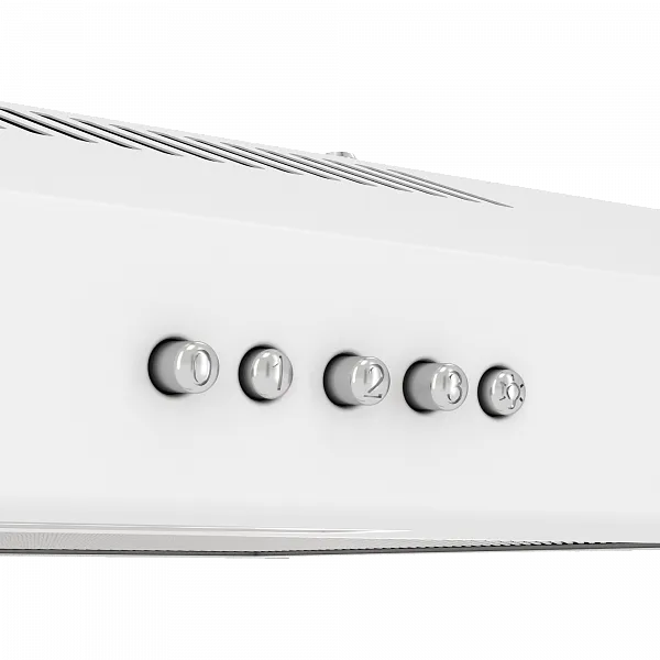 Детальное фото товара: Elikor ECO 50 WH белый