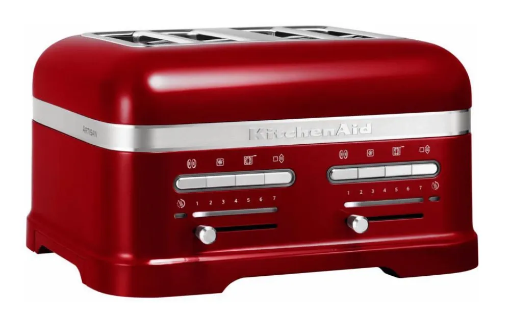 Фото товара: KitchenAid 5KMT4205ECA
