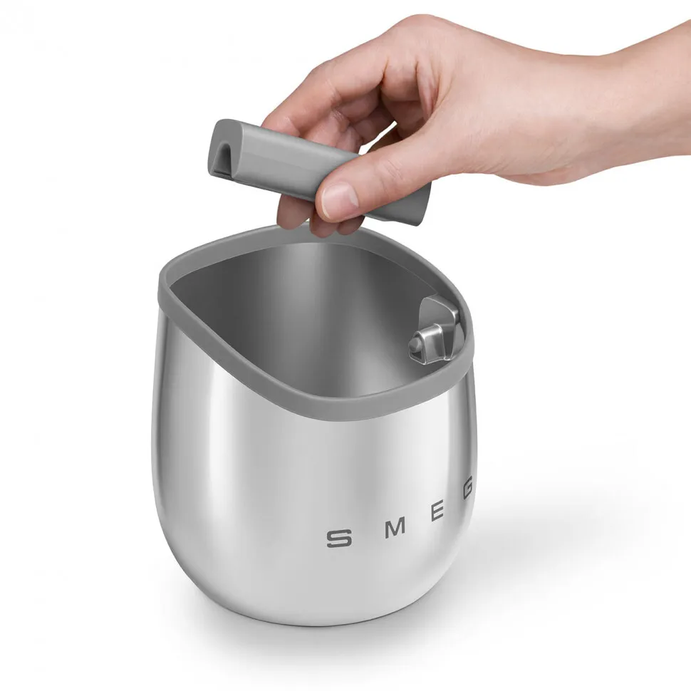 Детальное фото товара: Smeg ECKB01