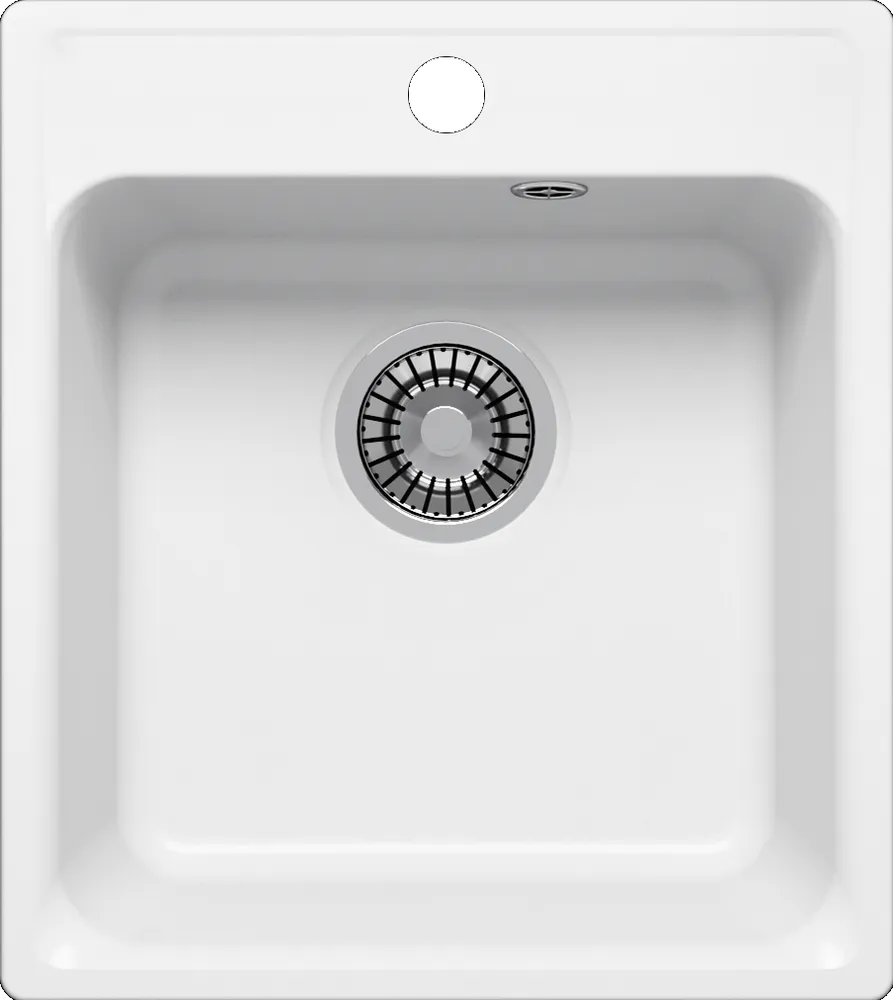 Фото товара: QuartzBond BOND-430, мойка, гранит, туман