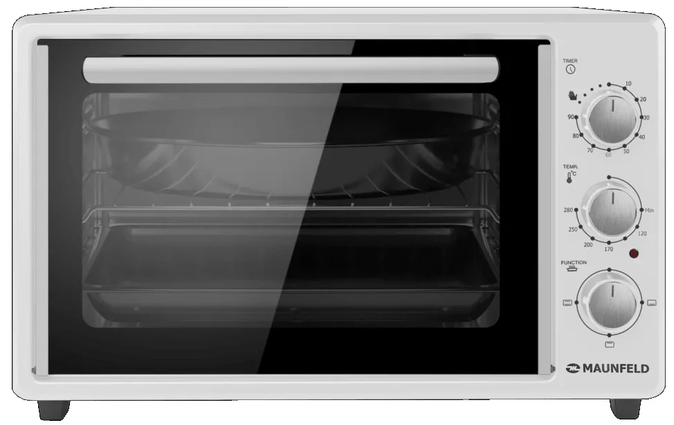 Фото товара: Maunfeld MMO-373MW01