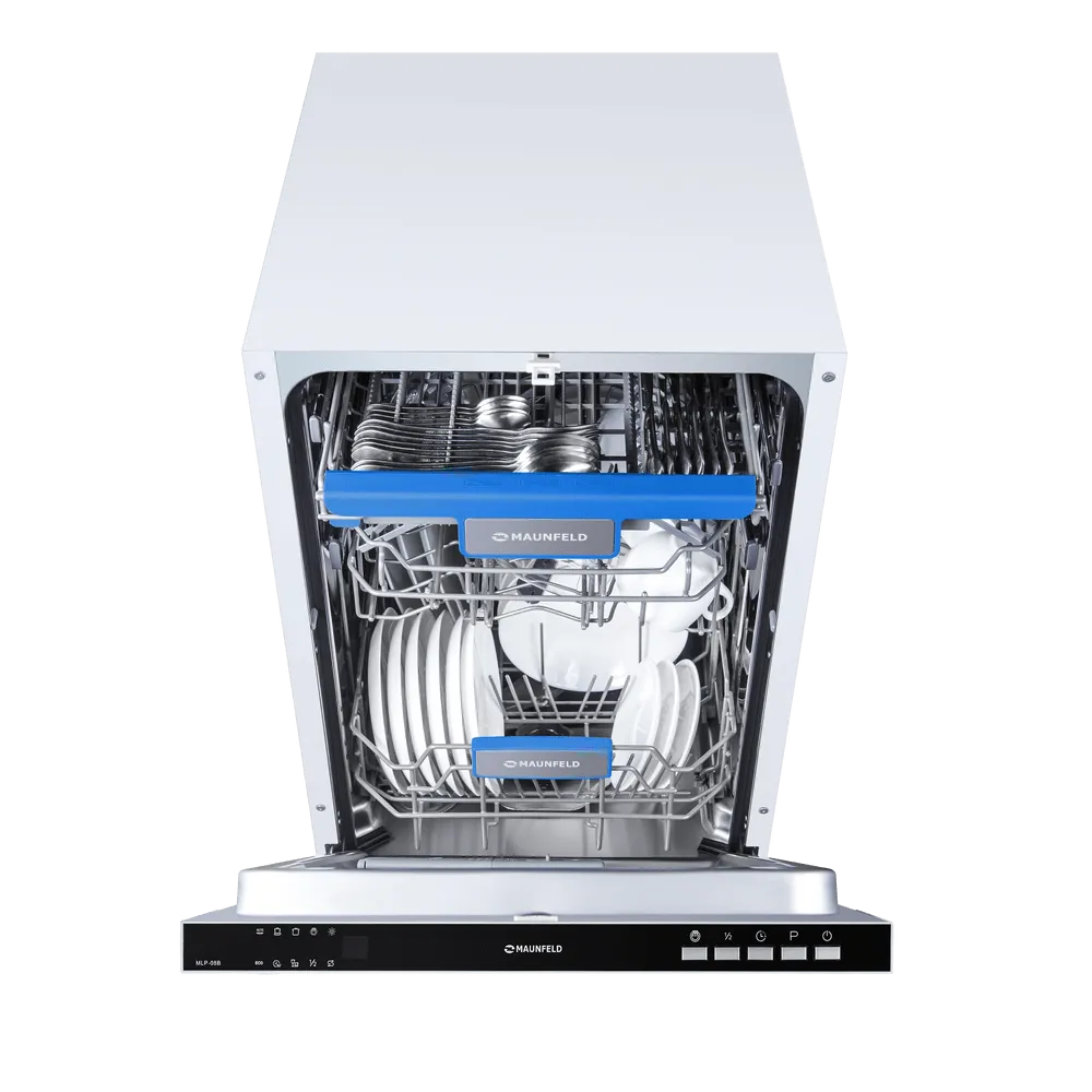 Детальное фото товара: Maunfeld MLP-08 B