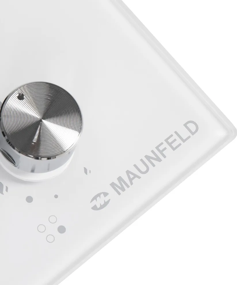 Детальное фото товара: Maunfeld EGHG.64.1СW/G газовая поверхность