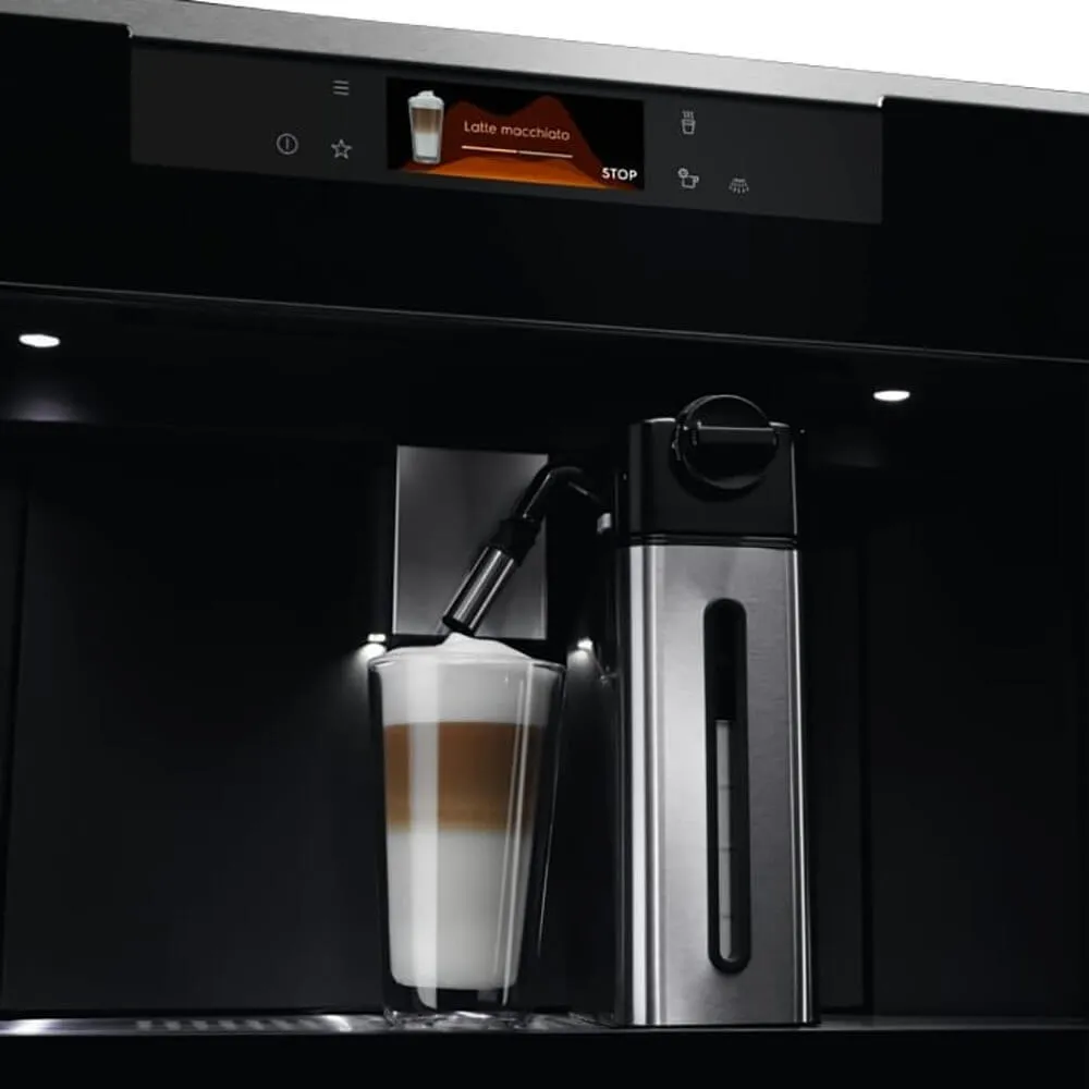 Детальное фото товара: Electrolux KBC85X