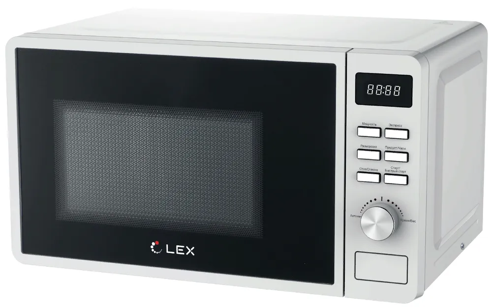 Фото товара: LEX FSMO D.02 WH