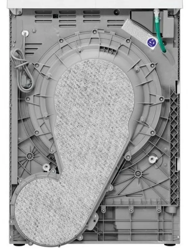 Детальное фото товара: AEG TR9586CE