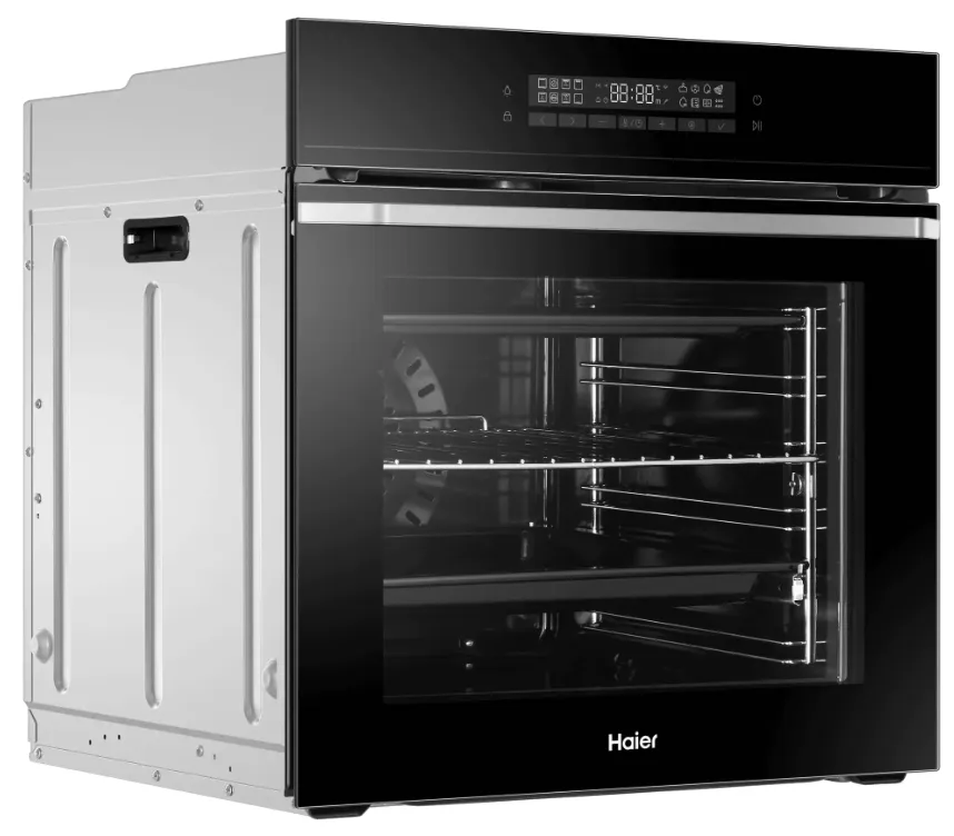 Детальное фото товара: Haier HOQ-P16AN5GB