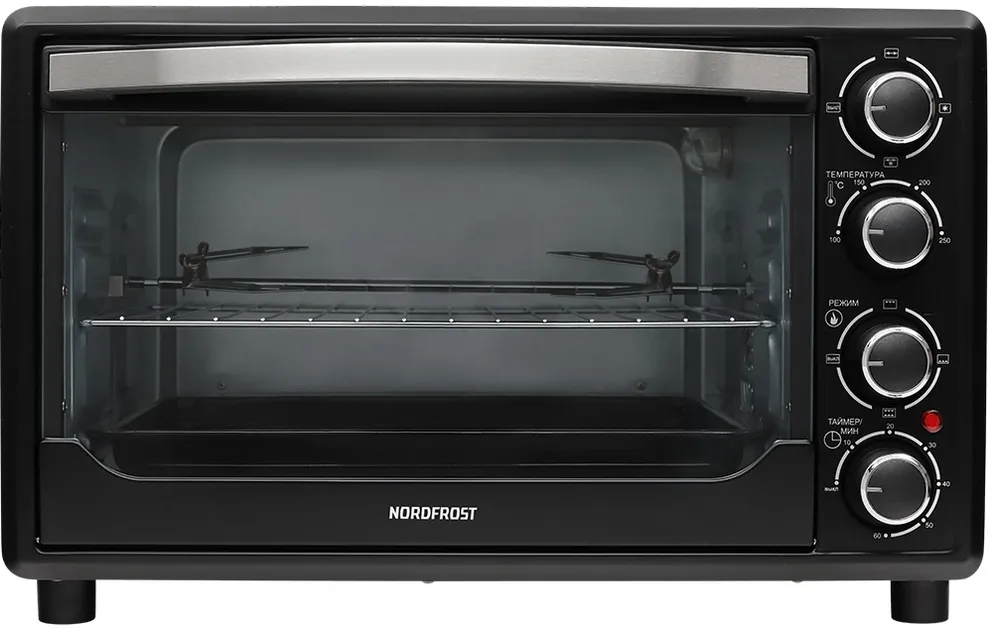 Фото товара: Nordfrost RC 350 B