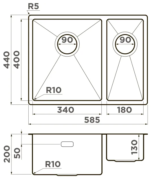 Схема встраивания