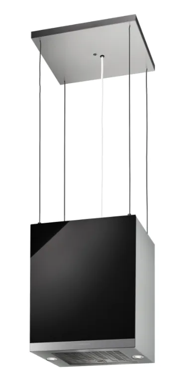 Фото товара: Kuppersbusch DI 3800.0 S3 Silver Chrome