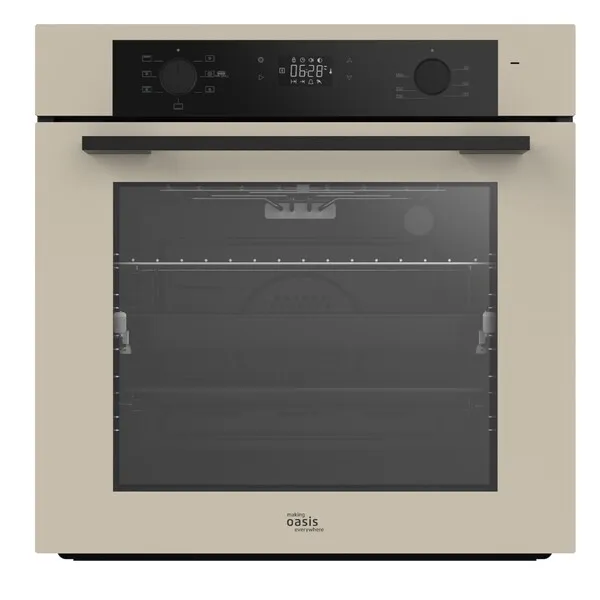 Фото товара: making Oasis everywhere D-SBI