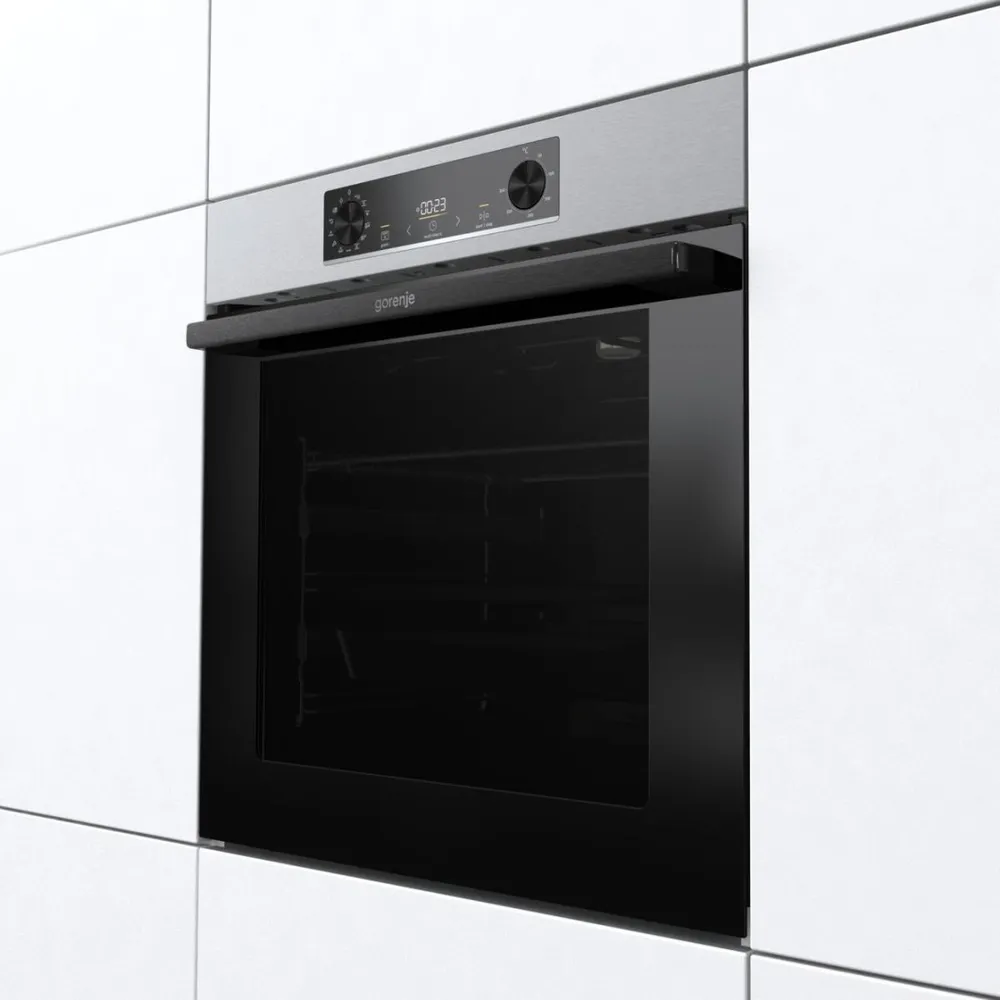 Детальное фото товара: Gorenje BOSB6737E09X