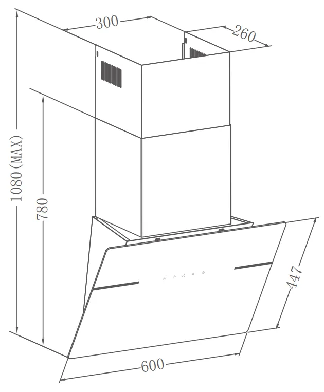 Схема встраивания